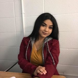 Meet your Posher, Ana